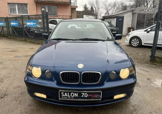 BMW Seria 3 