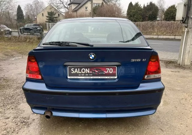BMW Seria 3 