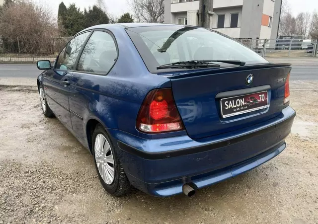 BMW Seria 3 