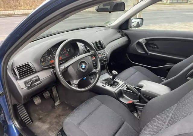 BMW Seria 3 