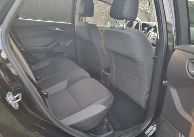 FORD Focus 1.0 EcoBoost Start-Stopp-System Business Edition
