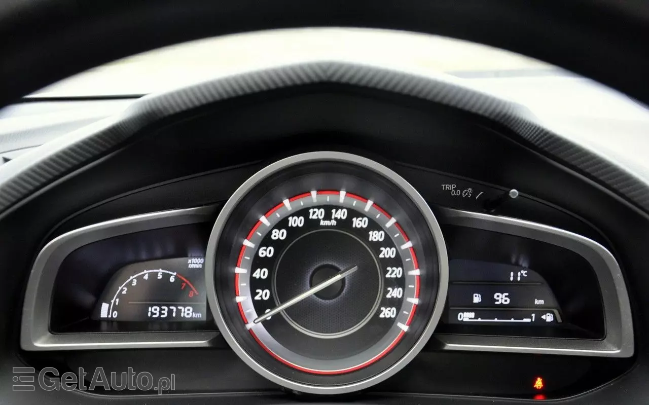 MAZDA 3 1.5 Skyenergy