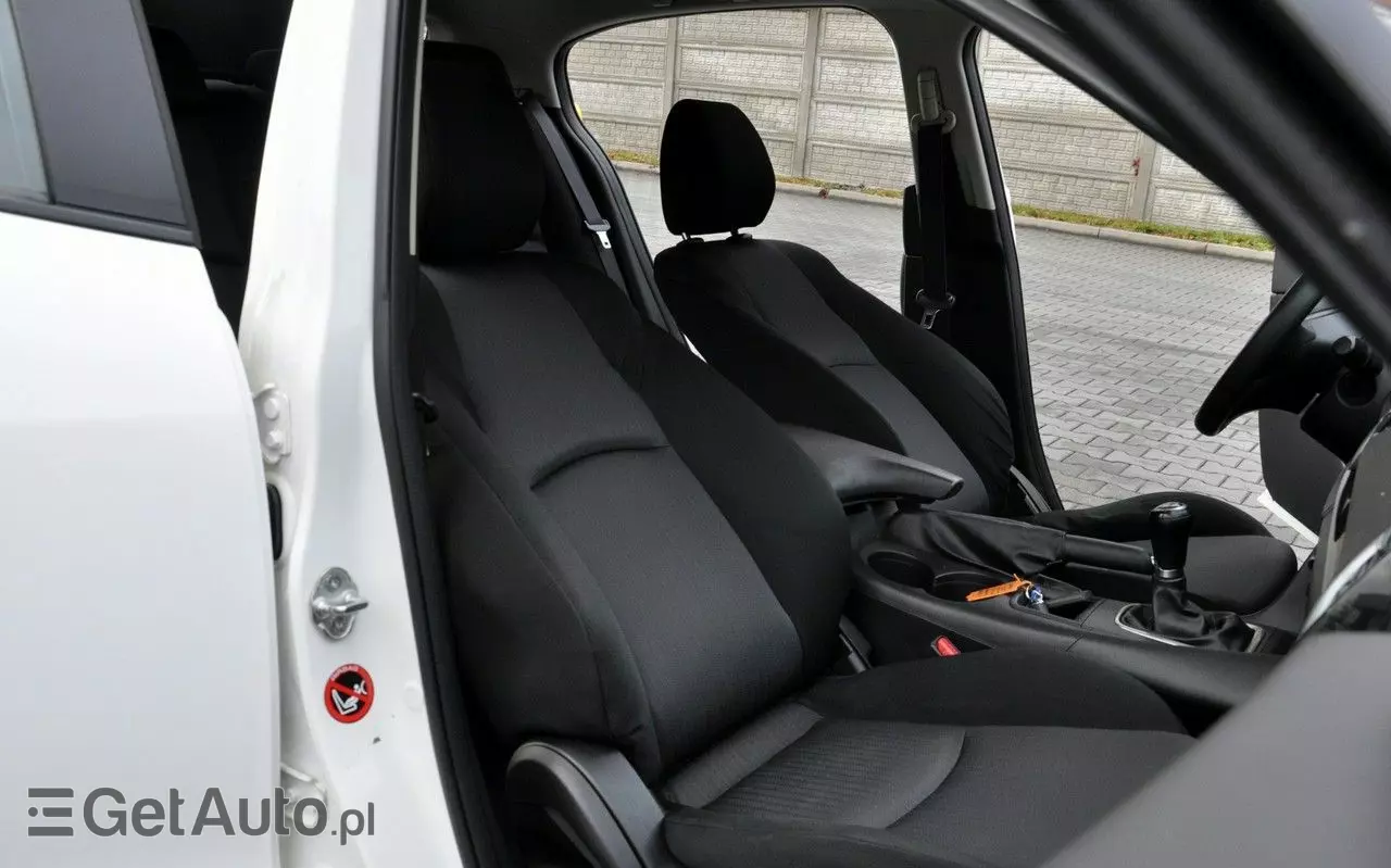 MAZDA 3 1.5 Skyenergy