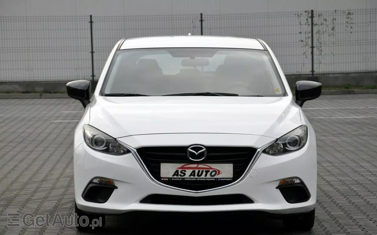MAZDA 3 1.5 Skyenergy
