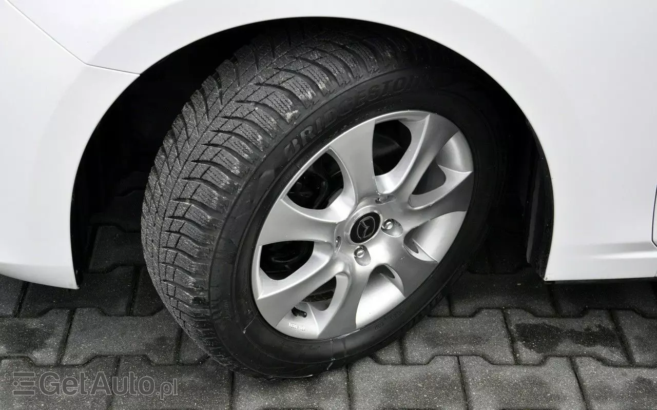 MAZDA 3 1.5 Skyenergy