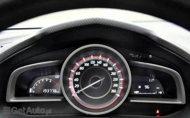 MAZDA 3 1.5 Skyenergy