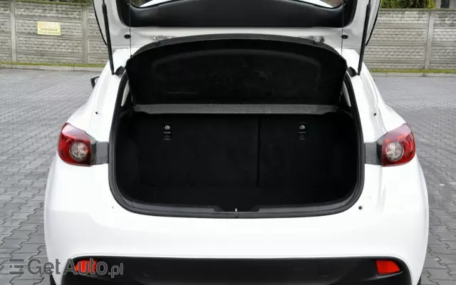 MAZDA 3 1.5 Skyenergy