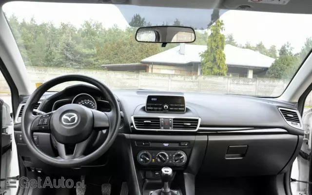 MAZDA 3 1.5 Skyenergy