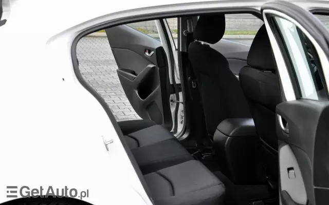 MAZDA 3 1.5 Skyenergy