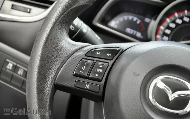 MAZDA 3 1.5 Skyenergy
