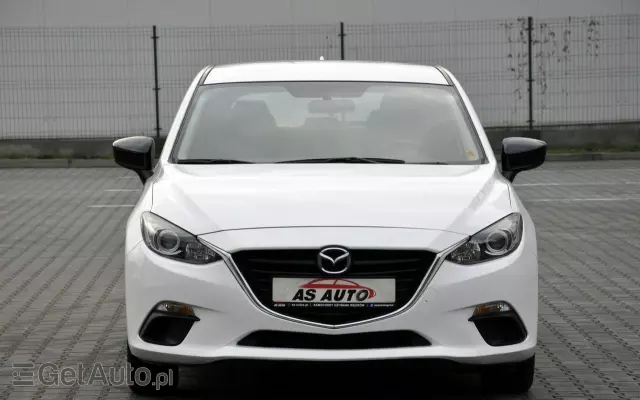 MAZDA 3 1.5 Skyenergy