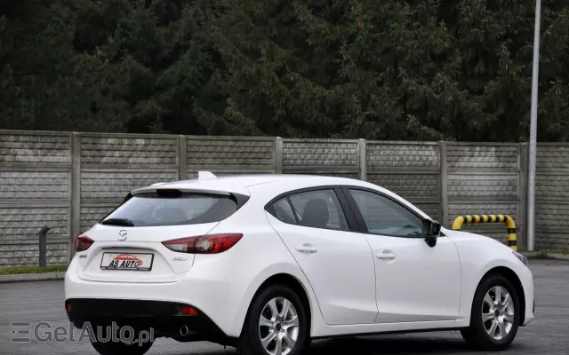 MAZDA 3 1.5 Skyenergy