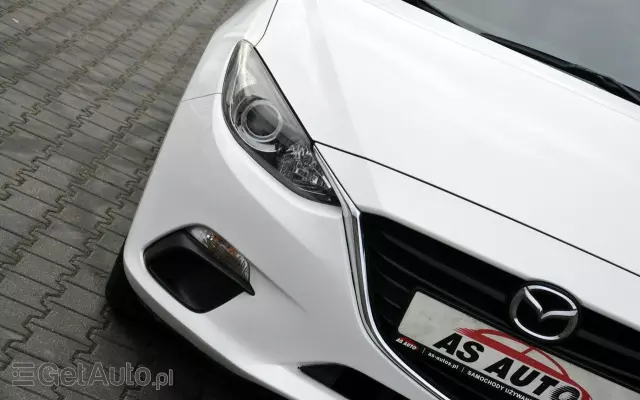 MAZDA 3 1.5 Skyenergy