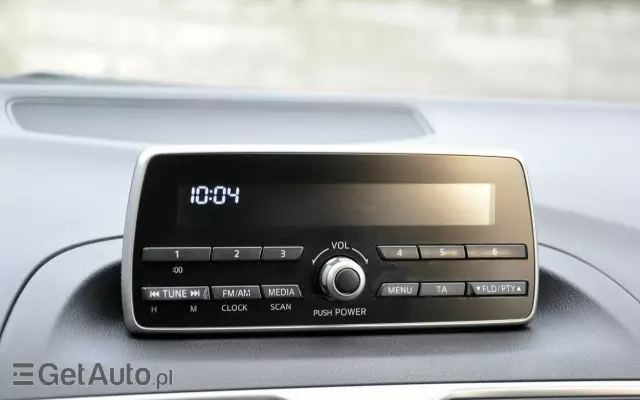 MAZDA 3 1.5 Skyenergy