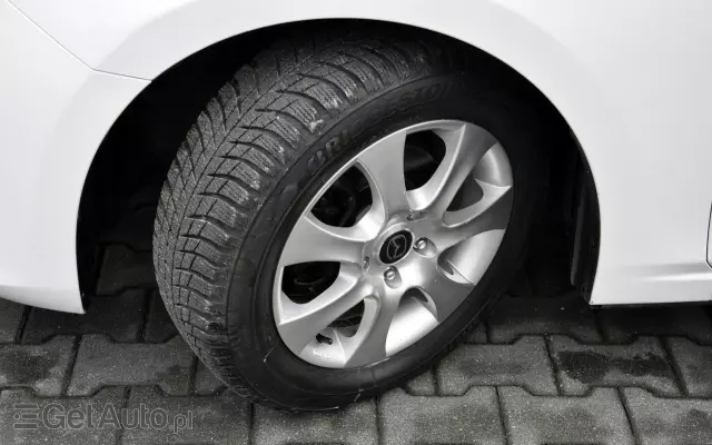 MAZDA 3 1.5 Skyenergy