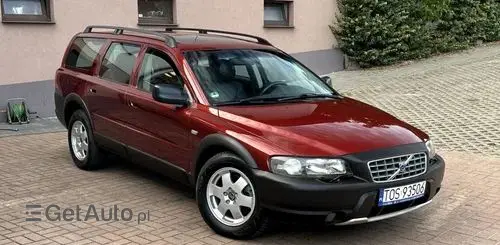 VOLVO Xc 70 