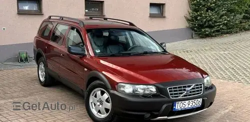 VOLVO Xc 70 