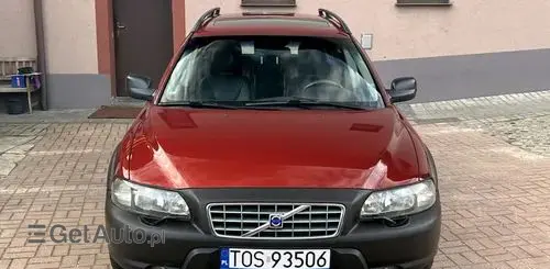 VOLVO Xc 70 