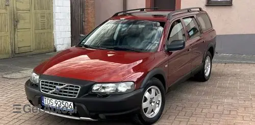VOLVO Xc 70 