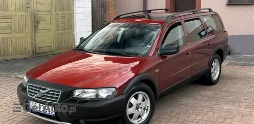 VOLVO Xc 70 