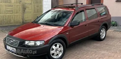 VOLVO Xc 70 