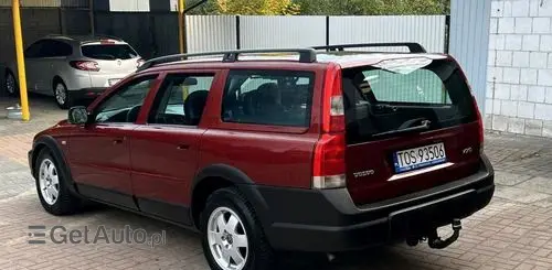 VOLVO Xc 70 