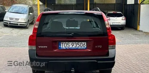 VOLVO Xc 70 