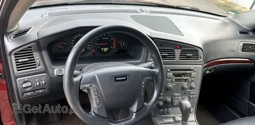 VOLVO Xc 70 