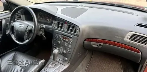 VOLVO Xc 70 