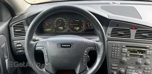 VOLVO Xc 70 