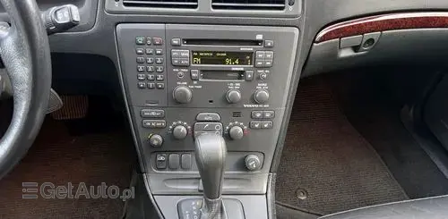 VOLVO Xc 70 