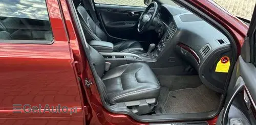 VOLVO Xc 70 