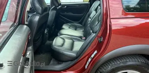 VOLVO Xc 70 