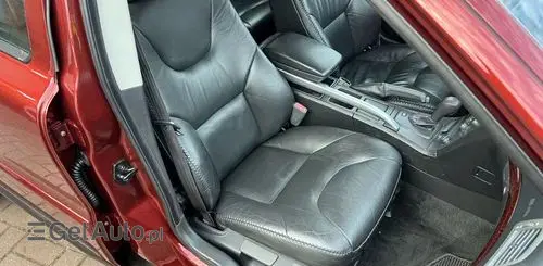 VOLVO Xc 70 