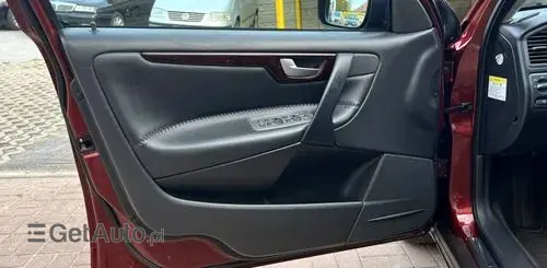 VOLVO Xc 70 