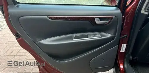 VOLVO Xc 70 