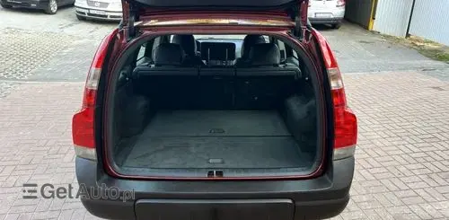 VOLVO Xc 70 