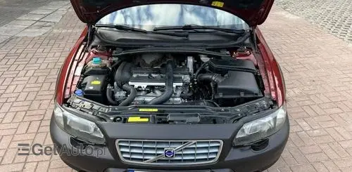 VOLVO Xc 70 