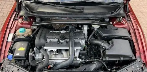 VOLVO Xc 70 
