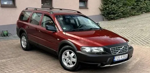 VOLVO Xc 70 