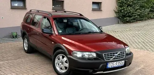 VOLVO Xc 70 