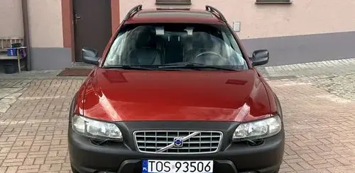 VOLVO Xc 70 