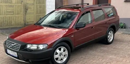 VOLVO Xc 70 