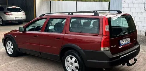 VOLVO Xc 70 