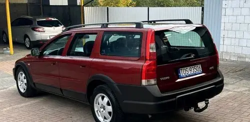 VOLVO Xc 70 