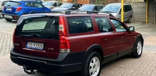 VOLVO Xc 70 