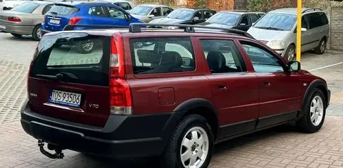 VOLVO Xc 70 