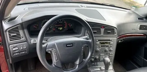 VOLVO Xc 70 