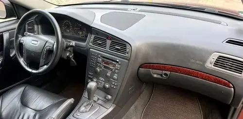 VOLVO Xc 70 