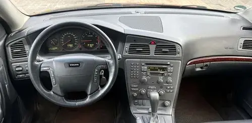 VOLVO Xc 70 